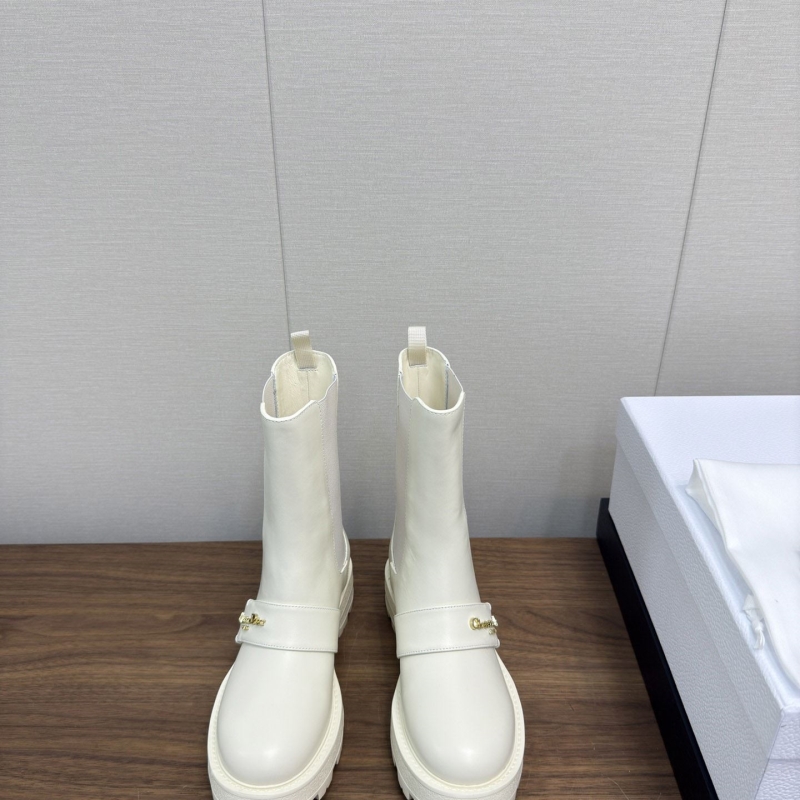 ch**an D*or boots